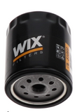 WIX - Spin On Lube Oil Filter - 51069