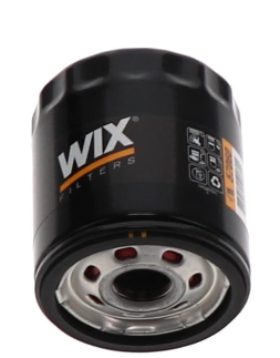WIX - Spin On Lube Oil Filter - 57060