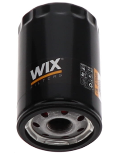 WIX - Spin On Lube Oil Filter - 57045