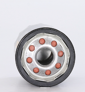 WIX - Spin On Lube Oil Filter - 57055