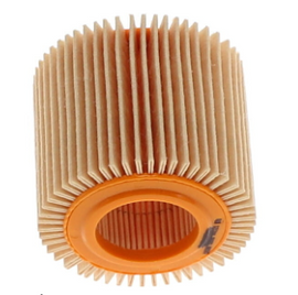 WIX - Cartridge Lube Metal Free Filter - 57064