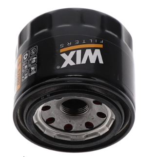 WIX - Spin On Lube Oil Filter - 57092