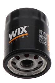 WIX - Spin On Lube Oil Filter - 57145