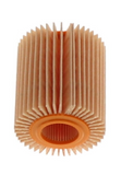 WIX - Cartridge Lube Metal Free Filter - 57173
