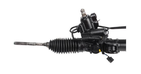 CARDONE - Reman - Rack and Pinion Assembly - 26-3038E