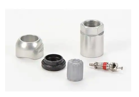 SCHRADER - TPMS Sensor Service Kit - 20013