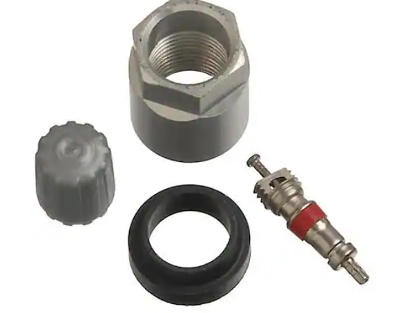 SCHRADER - TPMS Sensor Service Kit - 20006