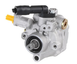 CARDONE - Reman - Power Steering Pump - 21-330