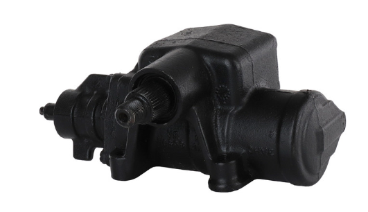 CARDONE - Reman - Steering Gear - 27-7632
