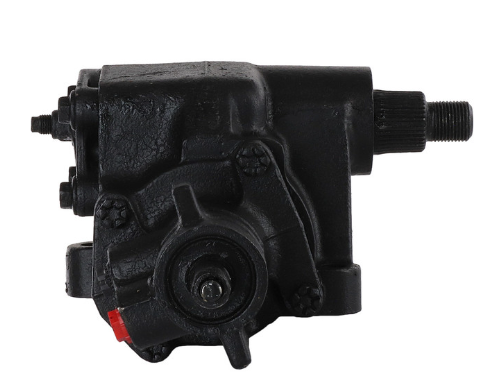CARDONE - Reman - Steering Gear - 27-7632