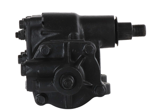 CARDONE - Reman - Steering Gear - 27-8413