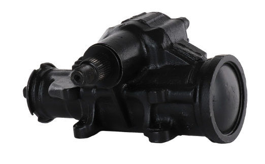 CARDONE - Reman - Steering Gear - 27-8418