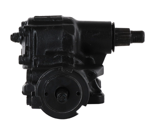 CARDONE - Reman - Steering Gear - 27-8418