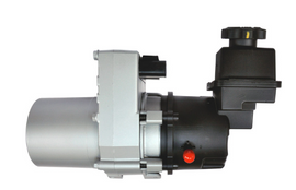 CARDONE - Reman - Power Steering Pump - 1H-30001