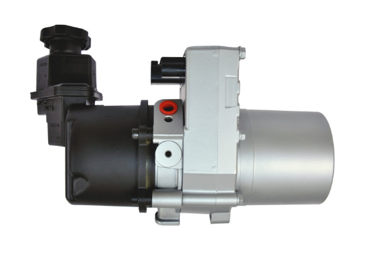CARDONE - Reman - Power Steering Pump - 1H-30001