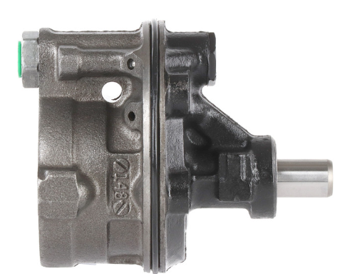 CARDONE - Reman - Power Steering Pump - 20-1026