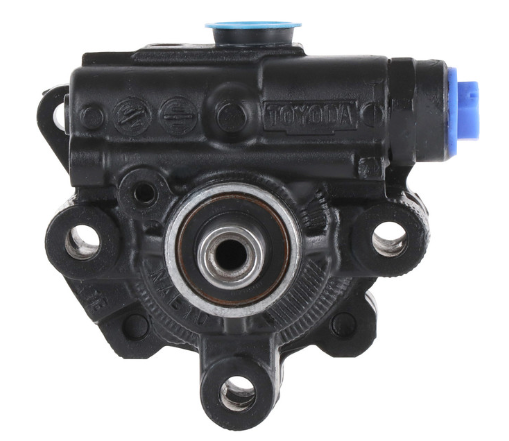 CARDONE - Reman - Power Steering Pump - 20-1035