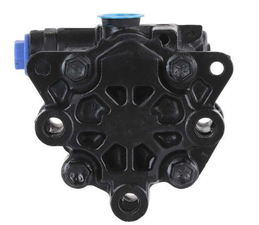 CARDONE - Reman - Power Steering Pump - 20-1035