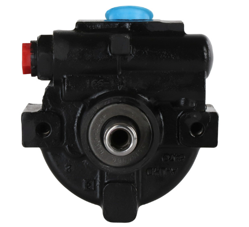 CARDONE - Reman - Power Steering Pump - 20-1038