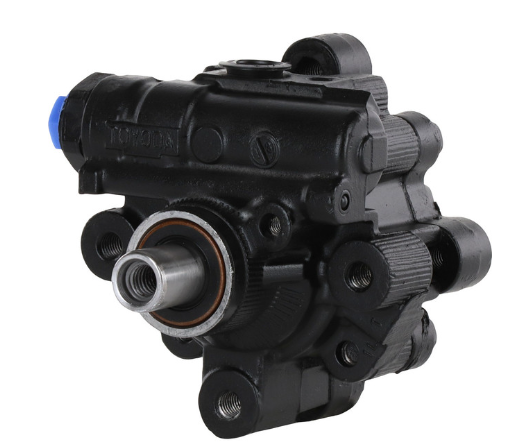 CARDONE - Reman - Power Steering Pump - 20-2206