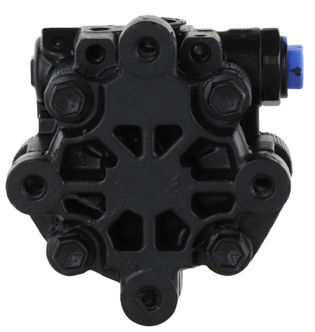 CARDONE - Reman - Power Steering Pump - 20-2206