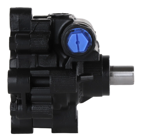 CARDONE - Reman - Power Steering Pump - 20-2206