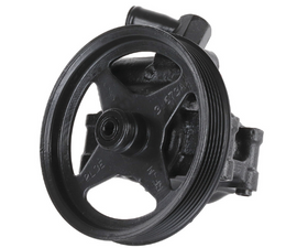 CARDONE - Reman - Power Steering Pump - 20-283P1