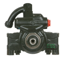 CARDONE - Reman - Power Steering Pump - 20-312