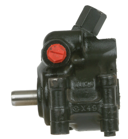 CARDONE - Reman - Power Steering Pump - 20-312