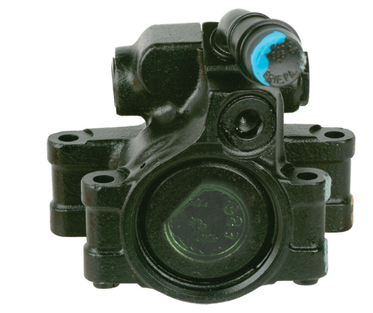 CARDONE - Reman - Power Steering Pump - 20-321