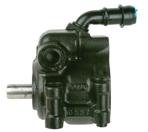 CARDONE - Reman - Power Steering Pump - 20-321