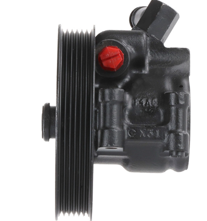 CARDONE - Reman - Power Steering Pump - 20-370P1