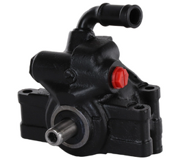 CARDONE - Reman - Power Steering Pump - 20-387
