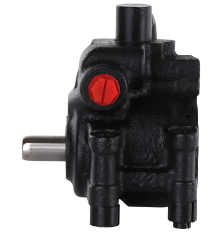CARDONE - Reman - Power Steering Pump - 20-389