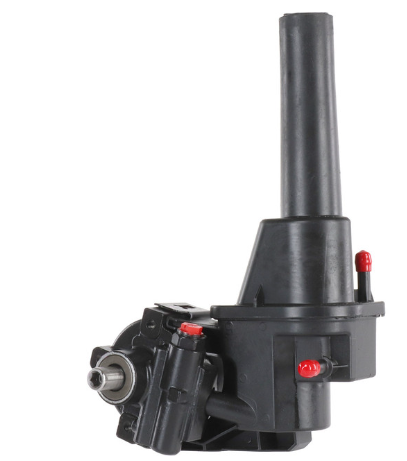 CARDONE - Reman - Power Steering Pump - 20-5001R