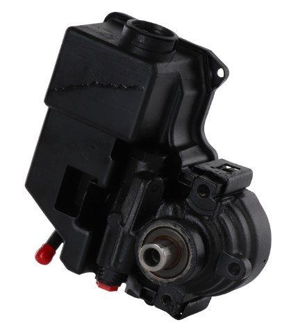 CARDONE - Reman - Power Steering Pump - 20-66989