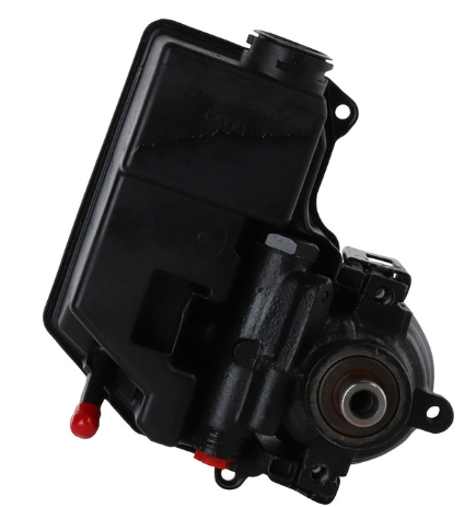 CARDONE - Reman - Power Steering Pump - 20-66989