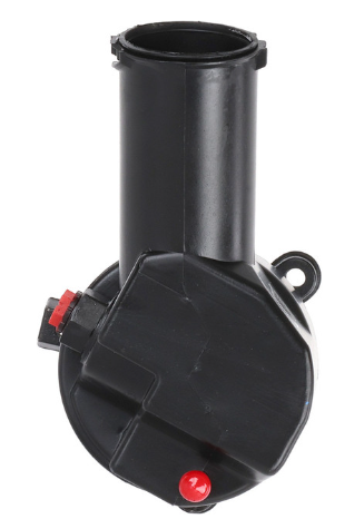 CARDONE - Reman - Power Steering Pump - 20-7248