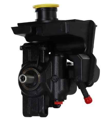 CARDONE - Reman - Power Steering Pump - 20-74326