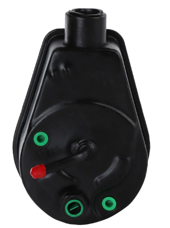 CARDONE - Reman - Power Steering Pump - 20-7878