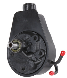 CARDONE - Reman - Power Steering Pump - 20-8715