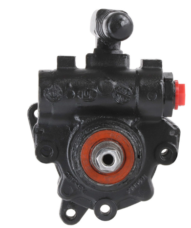 CARDONE - Reman - Power Steering Pump - 21-157