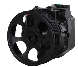 CARDONE - Reman - Power Steering Pump - 21-329