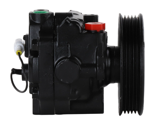 CARDONE - Reman - Power Steering Pump - 21-329