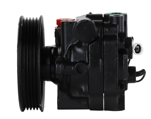 CARDONE - Reman - Power Steering Pump - 21-329