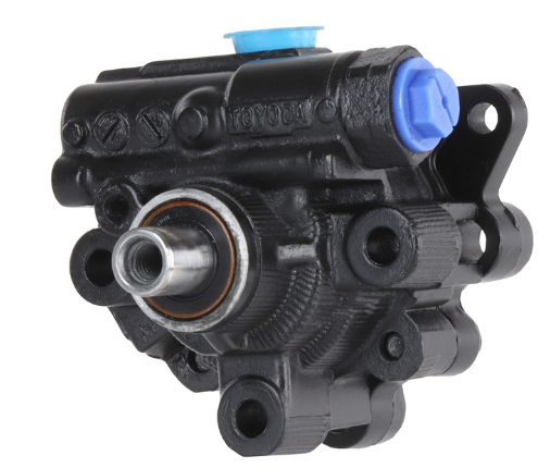 CARDONE - Reman - Power Steering Pump - 21-4068