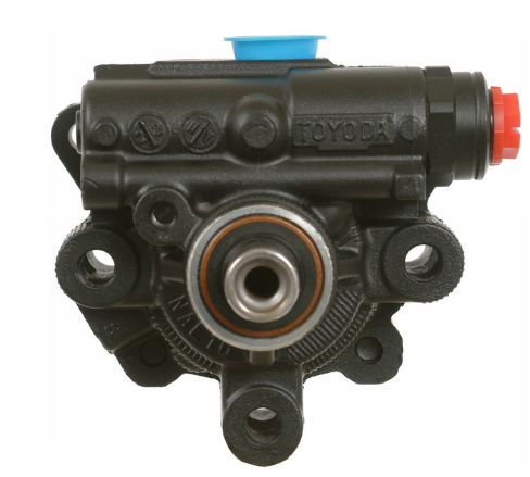 CARDONE - Reman - Power Steering Pump - 21-4074