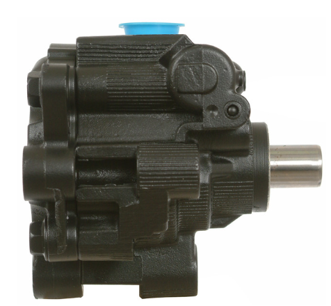 CARDONE - Reman - Power Steering Pump - 21-4074