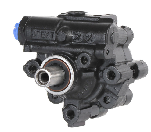CARDONE - Reman - Power Steering Pump - 21-4075