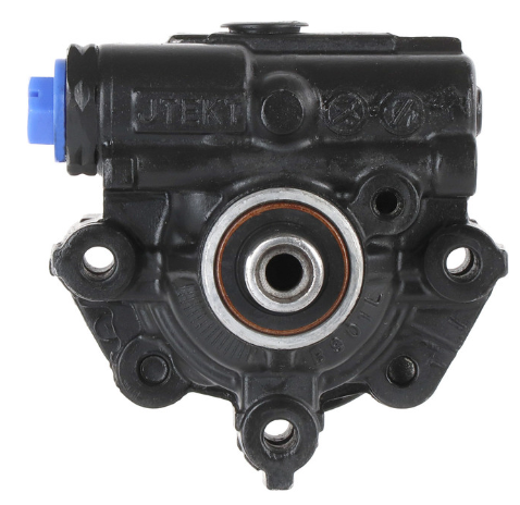 CARDONE - Reman - Power Steering Pump - 21-4075